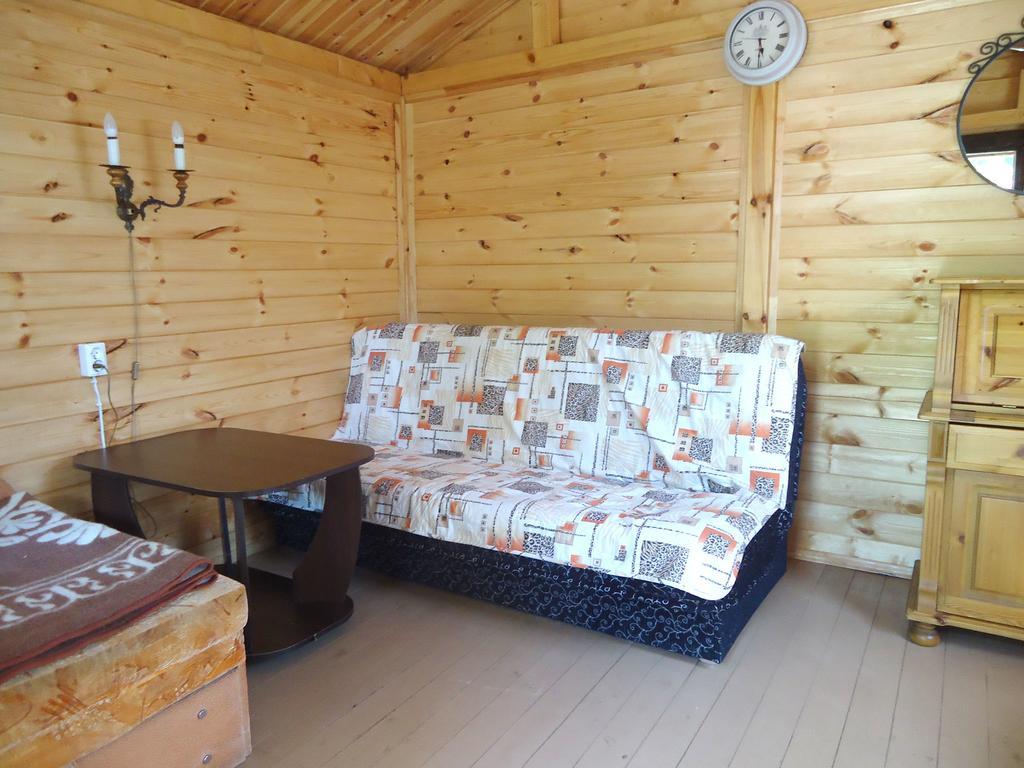 Poilsiaviete Vita Šventoji المظهر الخارجي الصورة